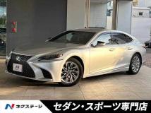 2019 Lexus LS