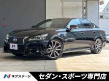 2014 Lexus GS