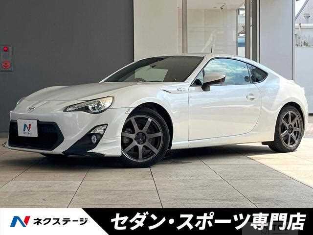2013 Toyota 86