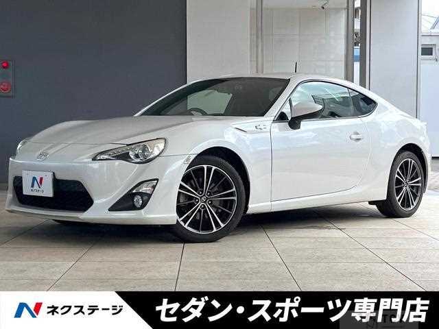 2013 Toyota 86
