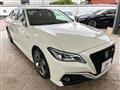 2018 Toyota Crown Hybrid