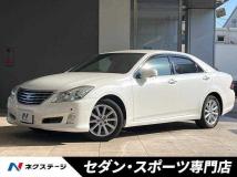 2008 Toyota Crown