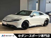 2026 Honda Prelude