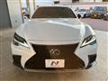2021 Lexus LS