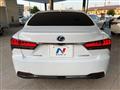 2021 Lexus LS
