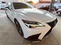 2021 Lexus LS