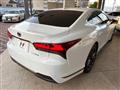 2021 Lexus LS