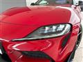 2021 Toyota Supra