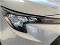2025 Toyota Corolla Sedan