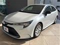 2025 Toyota Corolla Sedan