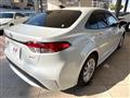 2025 Toyota Corolla Sedan
