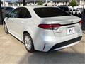 2025 Toyota Corolla Sedan