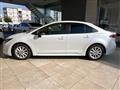 2025 Toyota Corolla Sedan