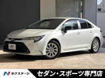 2025 Toyota Corolla Sedan