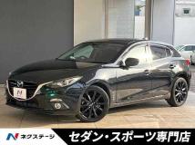 2015 Mazda Axela