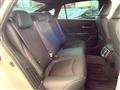 2021 Toyota Crown Hybrid