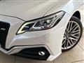 2021 Toyota Crown Hybrid