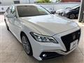 2021 Toyota Crown Hybrid