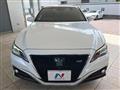 2021 Toyota Crown Hybrid