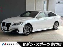 2021 Toyota Crown Hybrid