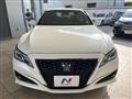 2020 Toyota Crown Hybrid