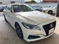 2020 Toyota Crown Hybrid