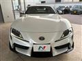 2020 Toyota Supra
