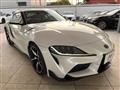 2020 Toyota Supra