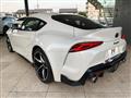2020 Toyota Supra
