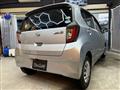 2021 Daihatsu Mira