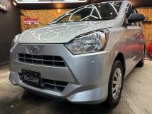 2021 Daihatsu Mira