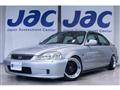 1999 Honda Civic Ferio