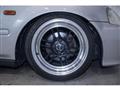 1999 Honda Civic Ferio