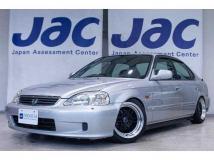 1999 Honda Civic Ferio