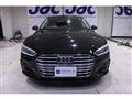 2018 Audi A5