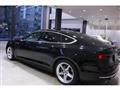 2018 Audi A5