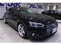 2018 Audi A5