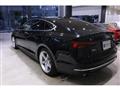 2018 Audi A5
