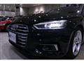 2018 Audi A5