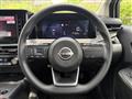 2021 Nissan Note