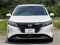 2021 Nissan Note