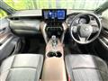 2020 Toyota Harrier