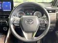 2020 Toyota Harrier