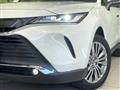 2020 Toyota Harrier