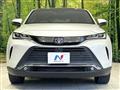2020 Toyota Harrier