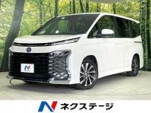 2024 Toyota Voxy