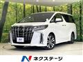 2021 Toyota Alphard G