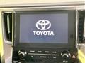 2021 Toyota Alphard G