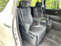 2021 Toyota Alphard G