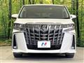 2021 Toyota Alphard G
